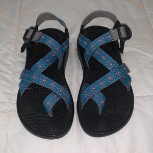 CHACO SANDALS